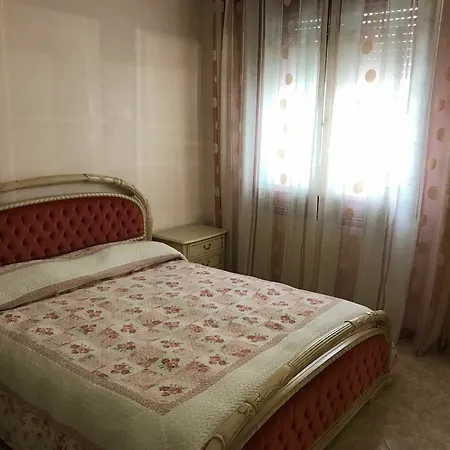 Apartment Casa Katia Mestre