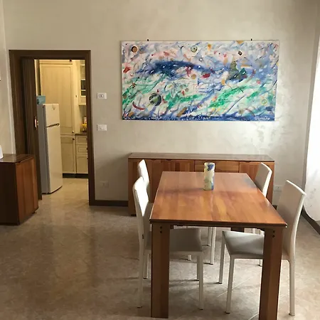 Casa Katia Apartment *