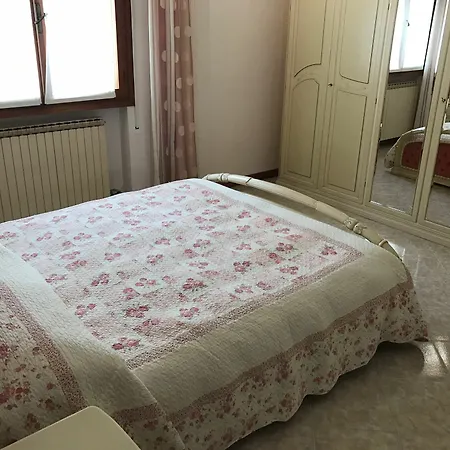 Apartment Casa Katia Mestre